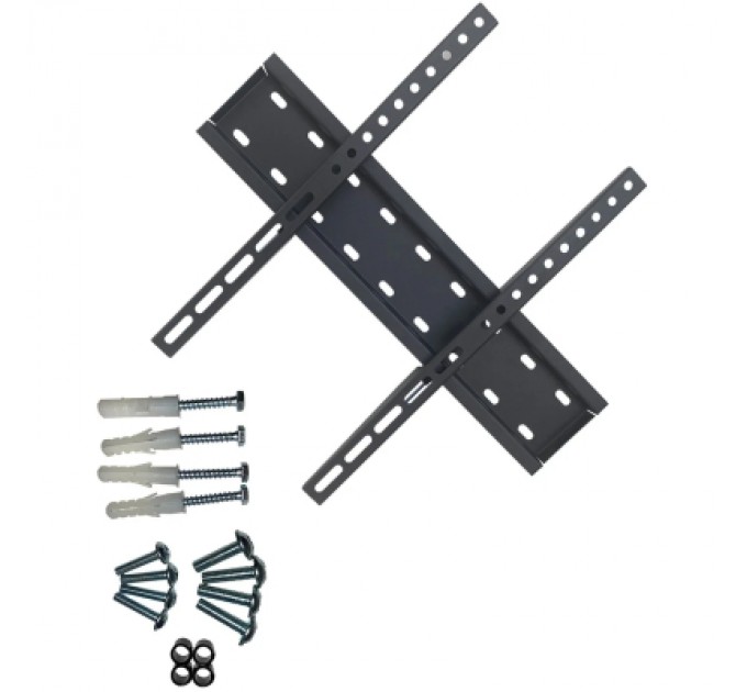 Кронштейн Sector TV4F Black