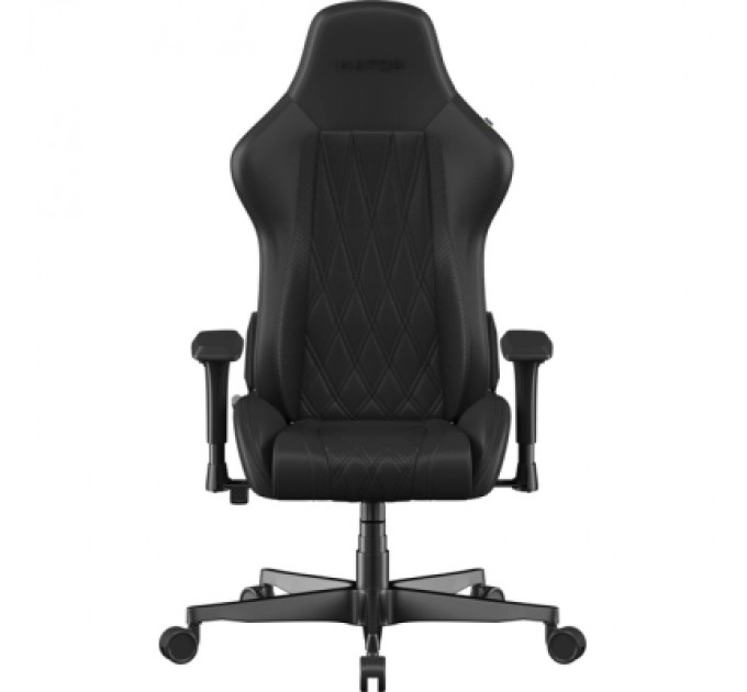Крісло ігрове Hator Darkside 3M PU Black (HTC3000M)