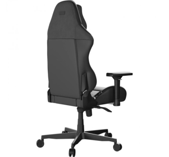 Крісло ігрове Hator Darkside 3M PU Black (HTC3000M)