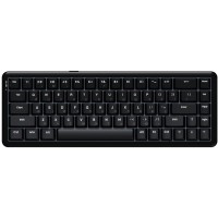 Клавіатура Ajazz AK680 MAX Magnetic Switch RGB USB Black (AK680-WM-B-A)