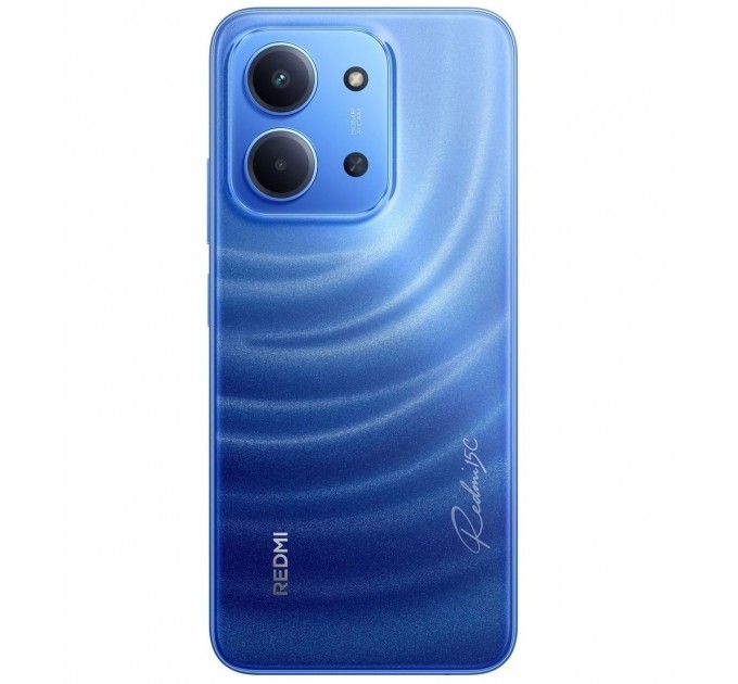 Xiaomi Смартфон Xiaomi Redmi 15C 8/256GB Moonlight Blue