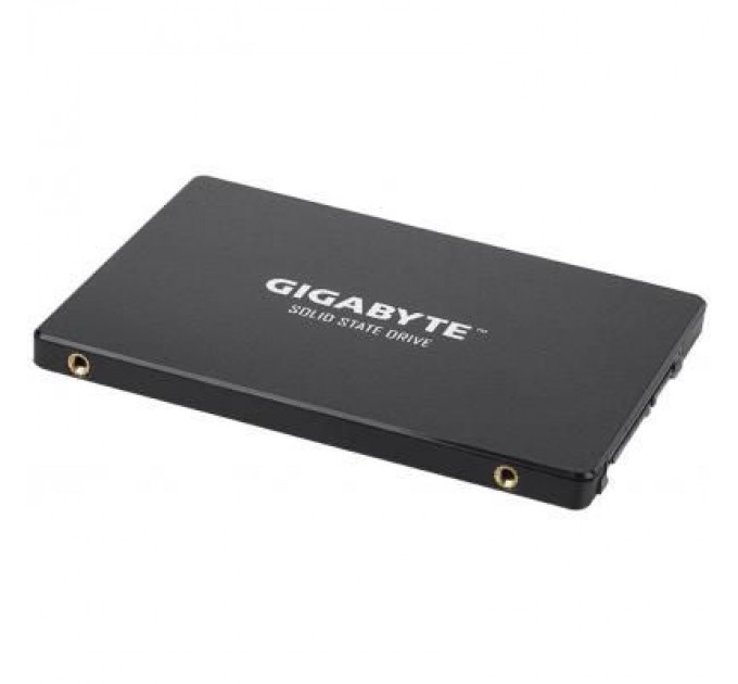 GIGABYTE Накопичувач SSD 2.5" 240GB GIGABYTE (GP-GSTFS31240GNTD)