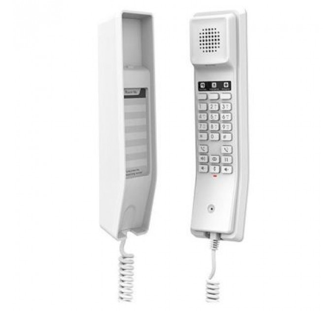 IP телефон Grandstream GHP610W