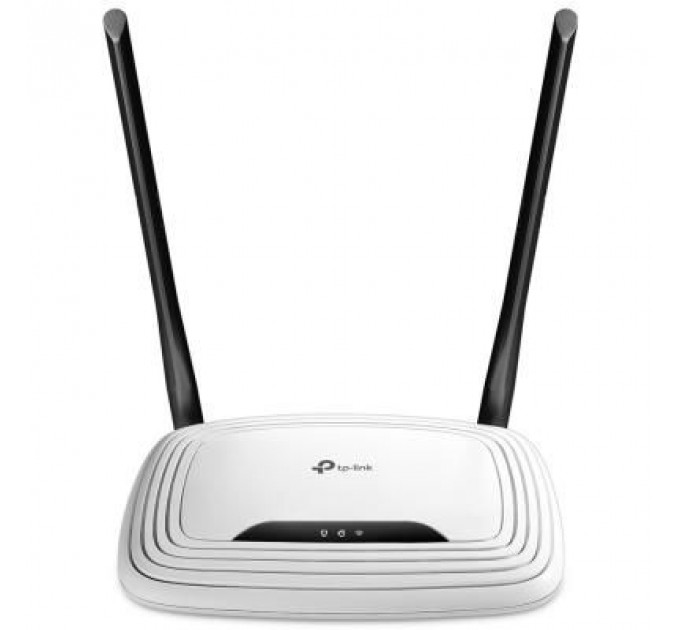Маршрутизатор TP-Link TL-WR841N