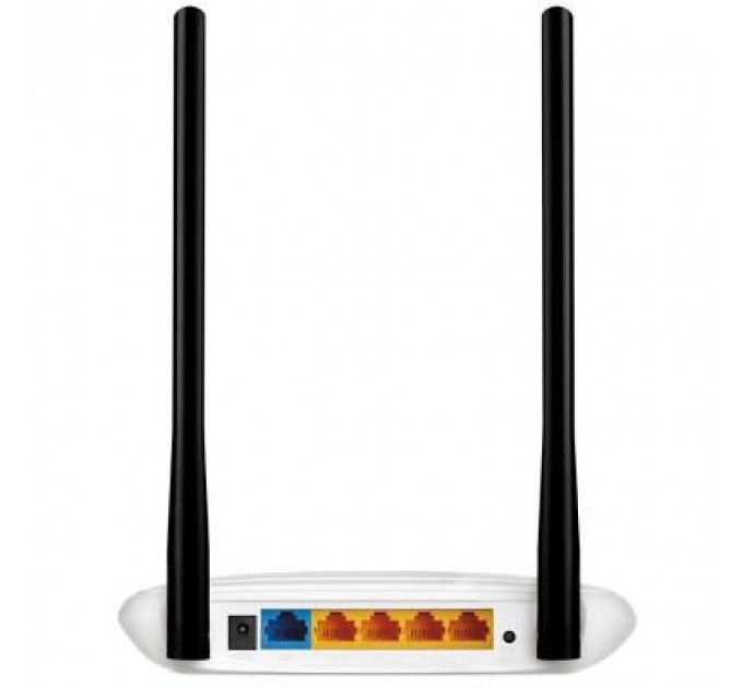 Маршрутизатор TP-Link TL-WR841N