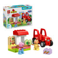 Kid O Ігровий набір Kid O Магнітна дошка для малювання (10468)