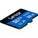 Lexar Карта пам'яті Lexar 32GB microSDXC class 10 UHS-I V10 A1 High Performance 633x (LMS0633032G-BNNNG)