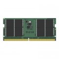 Kingston Модуль пам'яті для ноутбука SoDIMM DDR5 48GB 5600 MHz Kingston (KVR56S46BD8-48)