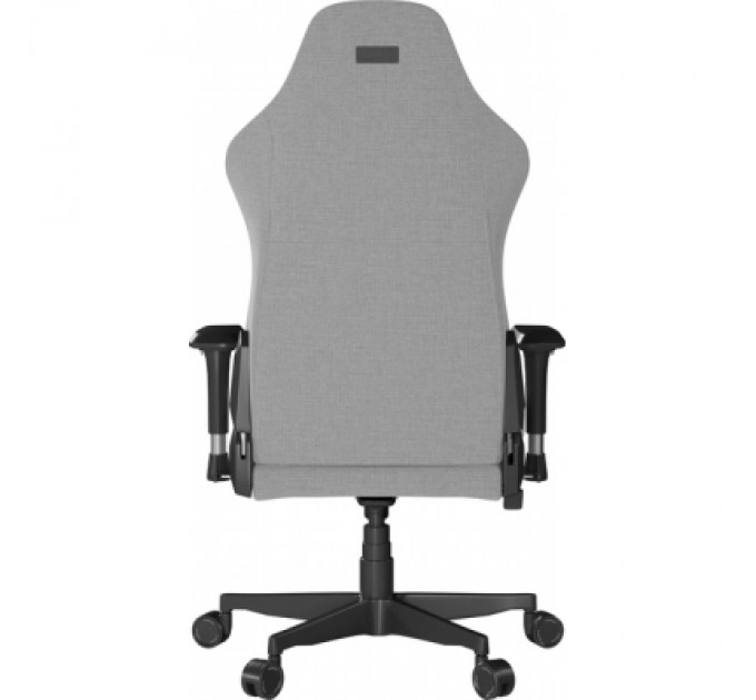 Крісло ігрове Hator Darkside 3L Fabric Grey (HTC3016L)
