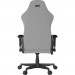 Крісло ігрове Hator Darkside 3L Fabric Grey (HTC3016L)