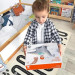 Kid O Розвиваюча іграшка Kid O Динозавр та малюк (10474)