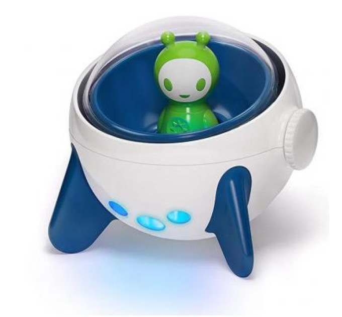 Kid O Розвиваюча іграшка Kid O НЛО та інопланетянин (10475)