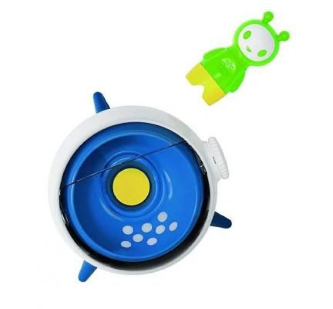 Kid O Розвиваюча іграшка Kid O НЛО та інопланетянин (10475)