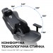 AndaSeat Крісло ігрове AndaSeat Kaiser 3E Fabric Size XL Grey (AD23YC-XL-09-G-CF-G01)