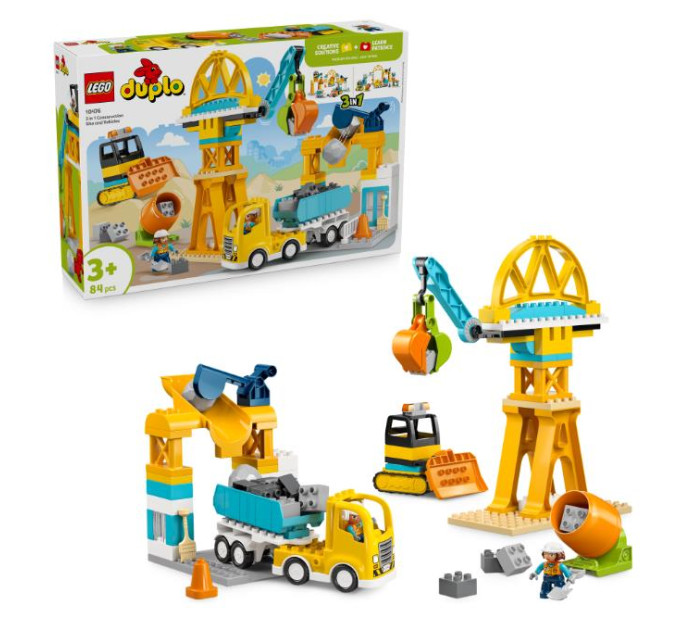 Kid O Розвиваюча іграшка Kid O Їдальня (10476)