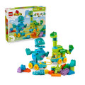 Kid O Іграшка для ванної Kid O конструктор Підводний Човен (10451)