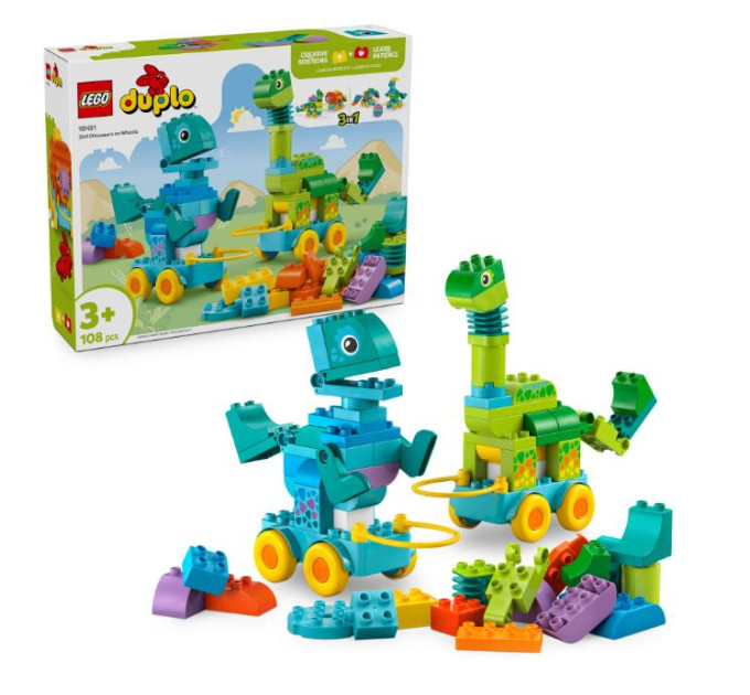 Kid O Іграшка для ванної Kid O конструктор Підводний Човен (10451)