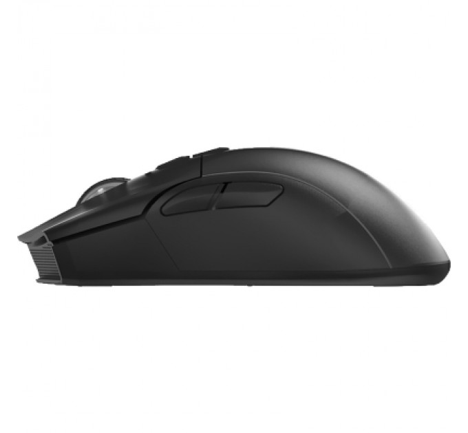 Dream Machines Мишка Dream Machines DM9 Skill USB Black (DM9_SKILL)