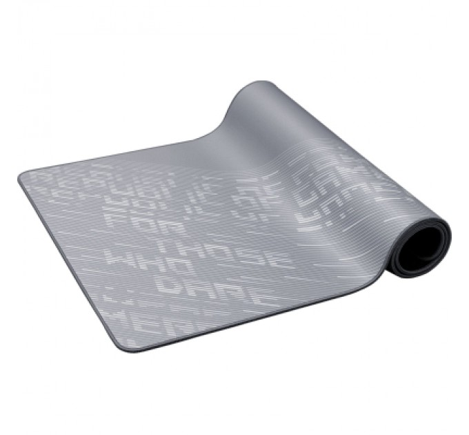 ASUS Килимок для мишки ASUS ROG Scabbard II XXL Arctic gray (90MP03H0-BPUA00)