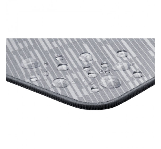 ASUS Килимок для мишки ASUS ROG Scabbard II XXL Arctic gray (90MP03H0-BPUA00)
