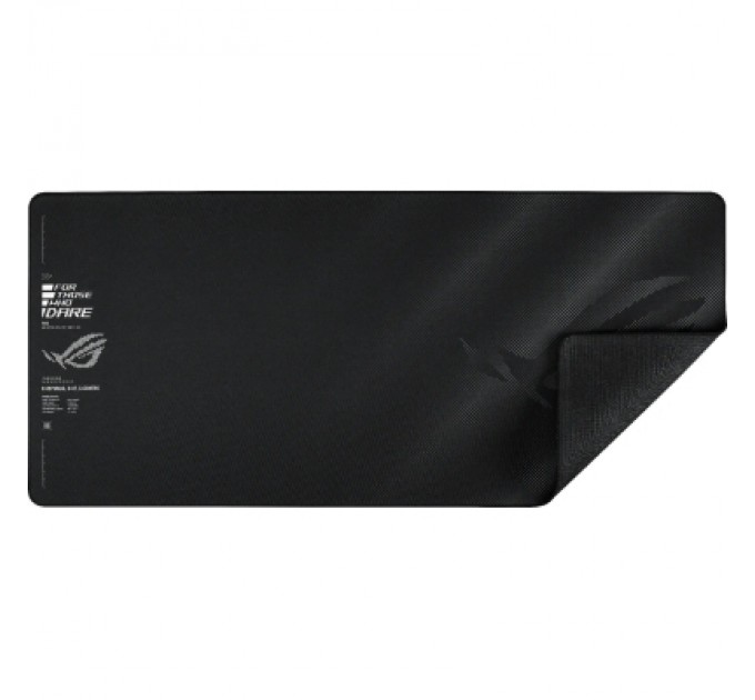 ASUS Килимок для мишки ASUS ROG Sheath II XXL Black (90MP04B0-BPUA00)
