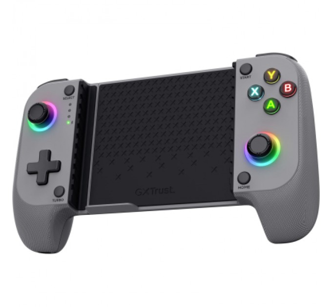 Геймпад Trust GXT 735G Mylox Wireless mobile Controller Grey (25649)