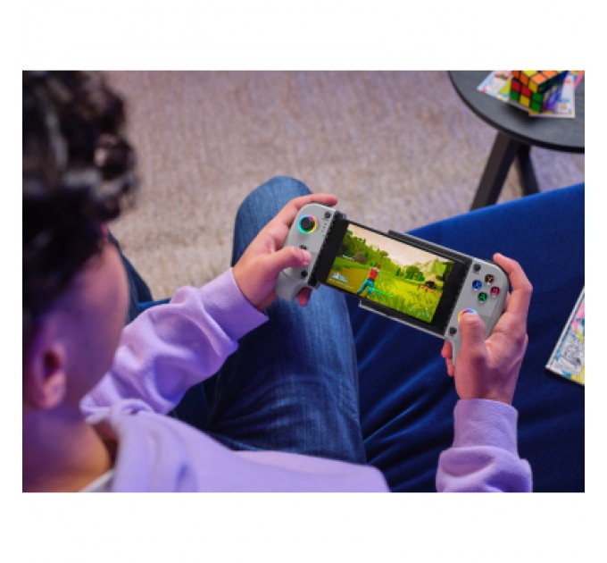 Геймпад Trust GXT 735G Mylox Wireless mobile Controller Grey (25649)