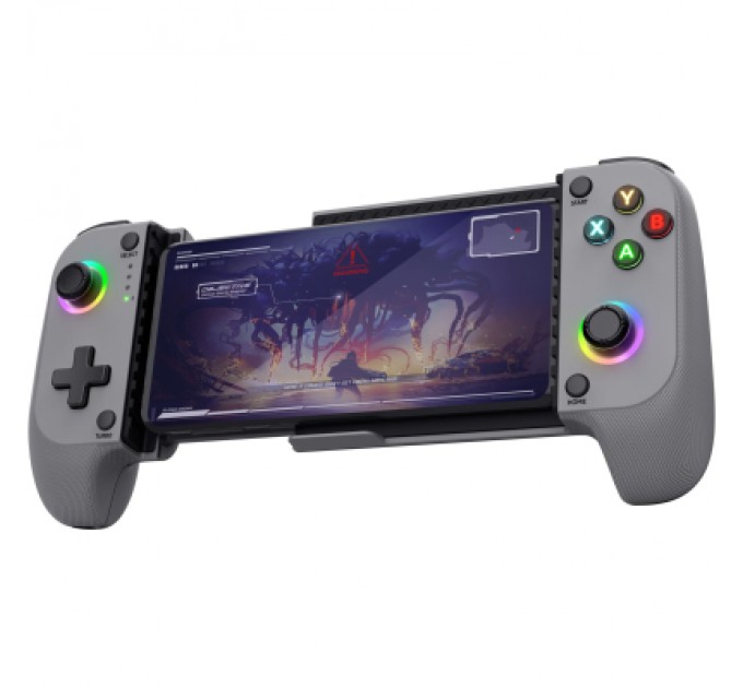 Геймпад Trust GXT 735G Mylox Wireless mobile Controller Grey (25649)