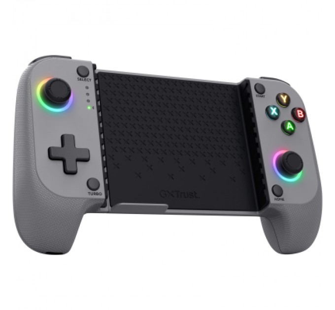 Геймпад Trust GXT 735G Mylox Wireless mobile Controller Grey (25649)