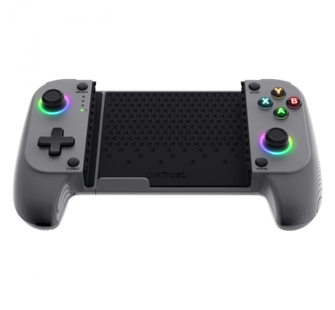 Геймпад Trust GXT 735G Mylox Wireless mobile Controller Grey (25649)