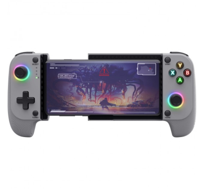 Геймпад Trust GXT 735G Mylox Wireless mobile Controller Grey (25649)