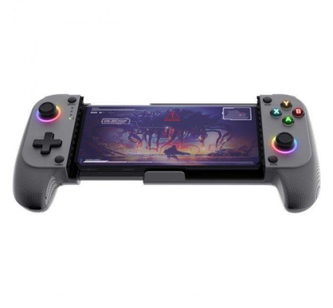 Геймпад Trust GXT 735G Mylox Wireless mobile Controller Grey (25649)