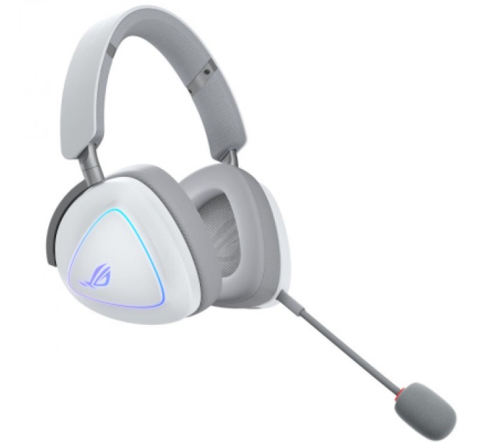 ASUS Навушники ASUS ROG Delta II White (90YH03W0-BHUA10)