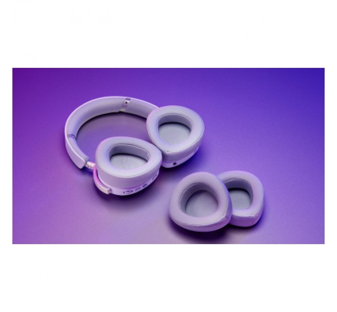 ASUS Навушники ASUS ROG Delta II White (90YH03W0-BHUA10)