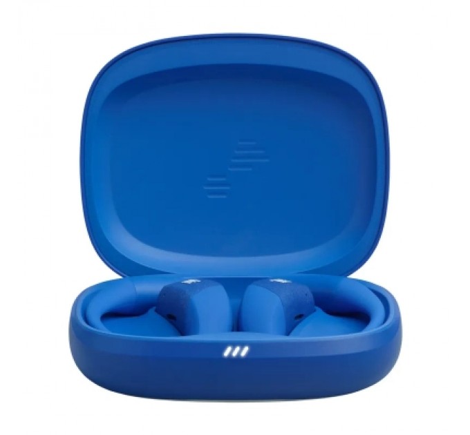 Навушники JBL Endurance Zone Blue (JBLENDUZONEBLU)