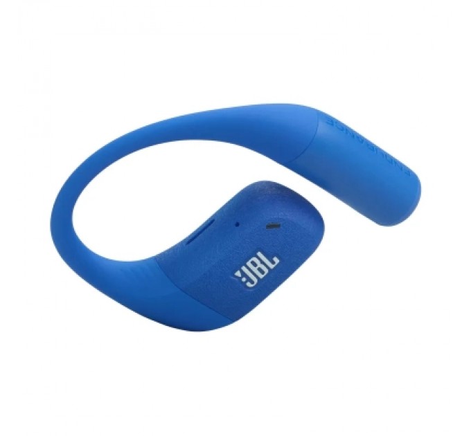Навушники JBL Endurance Zone Blue (JBLENDUZONEBLU)