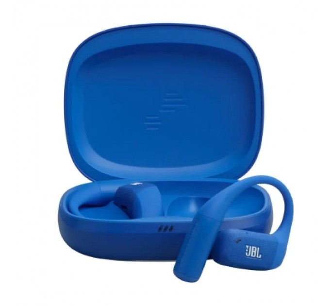 Навушники JBL Endurance Zone Blue (JBLENDUZONEBLU)