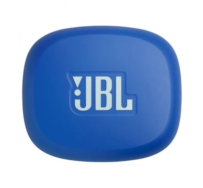 Навушники JBL Endurance Zone Blue (JBLENDUZONEBLU)