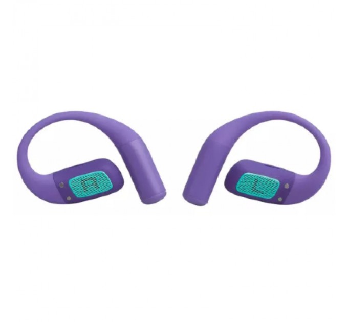 JBL Навушники JBL Endurance Zone Purple (JBLENDUZONEPUR)