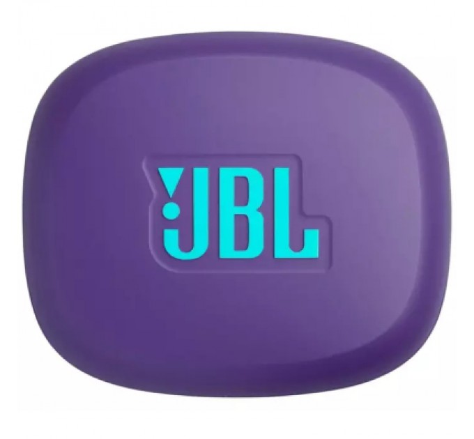 JBL Навушники JBL Endurance Zone Purple (JBLENDUZONEPUR)