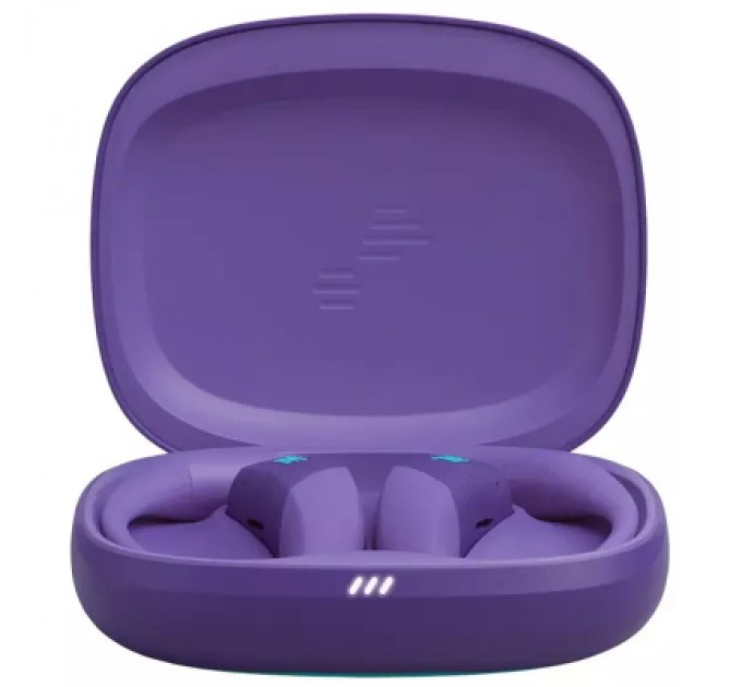 JBL Навушники JBL Endurance Zone Purple (JBLENDUZONEPUR)