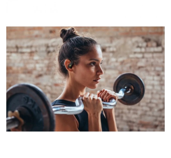 Навушники JBL Endurance Zone Black (JBLENDUZONEBLKL)