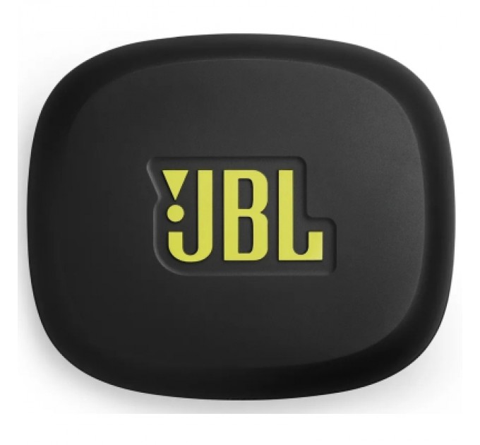 Навушники JBL Endurance Zone Black (JBLENDUZONEBLKL)