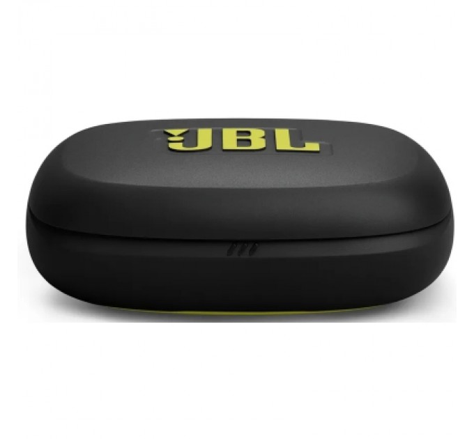 Навушники JBL Endurance Zone Black (JBLENDUZONEBLKL)