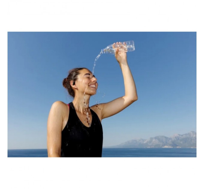 Навушники JBL Endurance Zone Black (JBLENDUZONEBLKL)