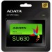 ADATA Накопичувач SSD 2.5" 480GB ADATA (ASU630SS-480GQ-R)