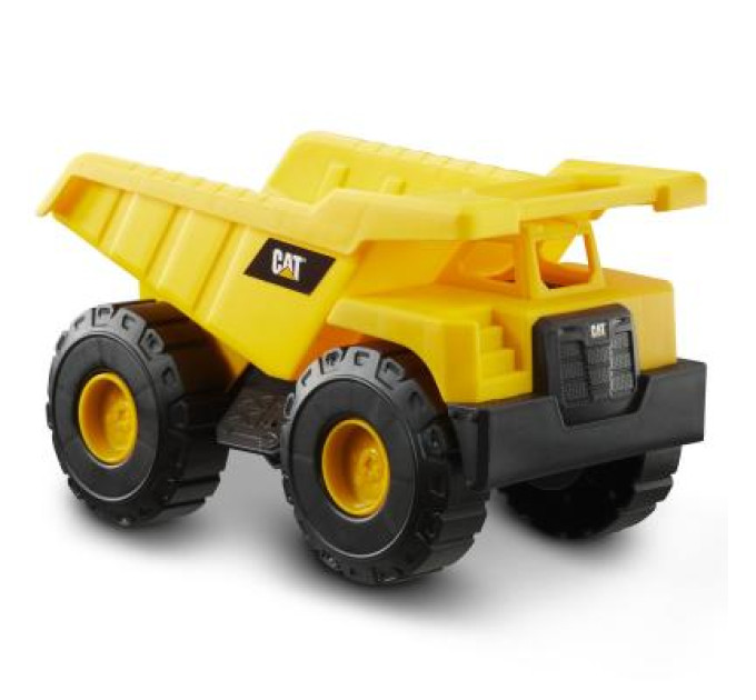 Funrise Спецтехніка Funrise Міні-будівельна техніка CAT Самоскид, 17 см (82011F)