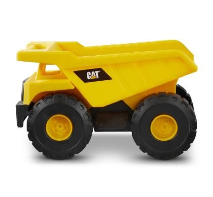 Funrise Спецтехніка Funrise Міні-будівельна техніка CAT Самоскид, 17 см (82011F)