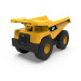 Funrise Спецтехніка Funrise Міні-будівельна техніка CAT Самоскид, 17 см (82011F)