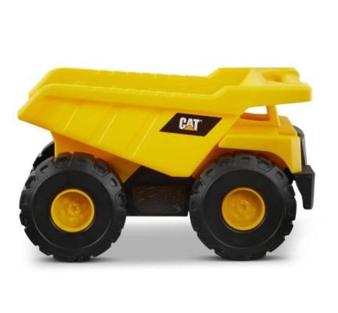 Funrise Спецтехніка Funrise Міні-будівельна техніка CAT Самоскид, 17 см (82011F)